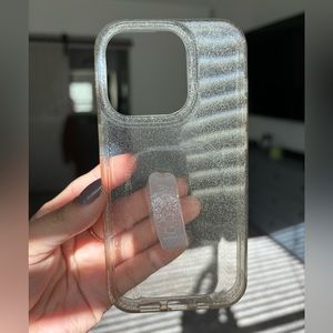 Loopy phone case iPhone 14 Pro